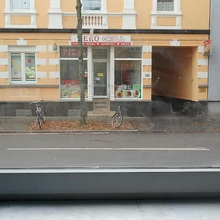 Monteurroommr Essen Eksteriør billede